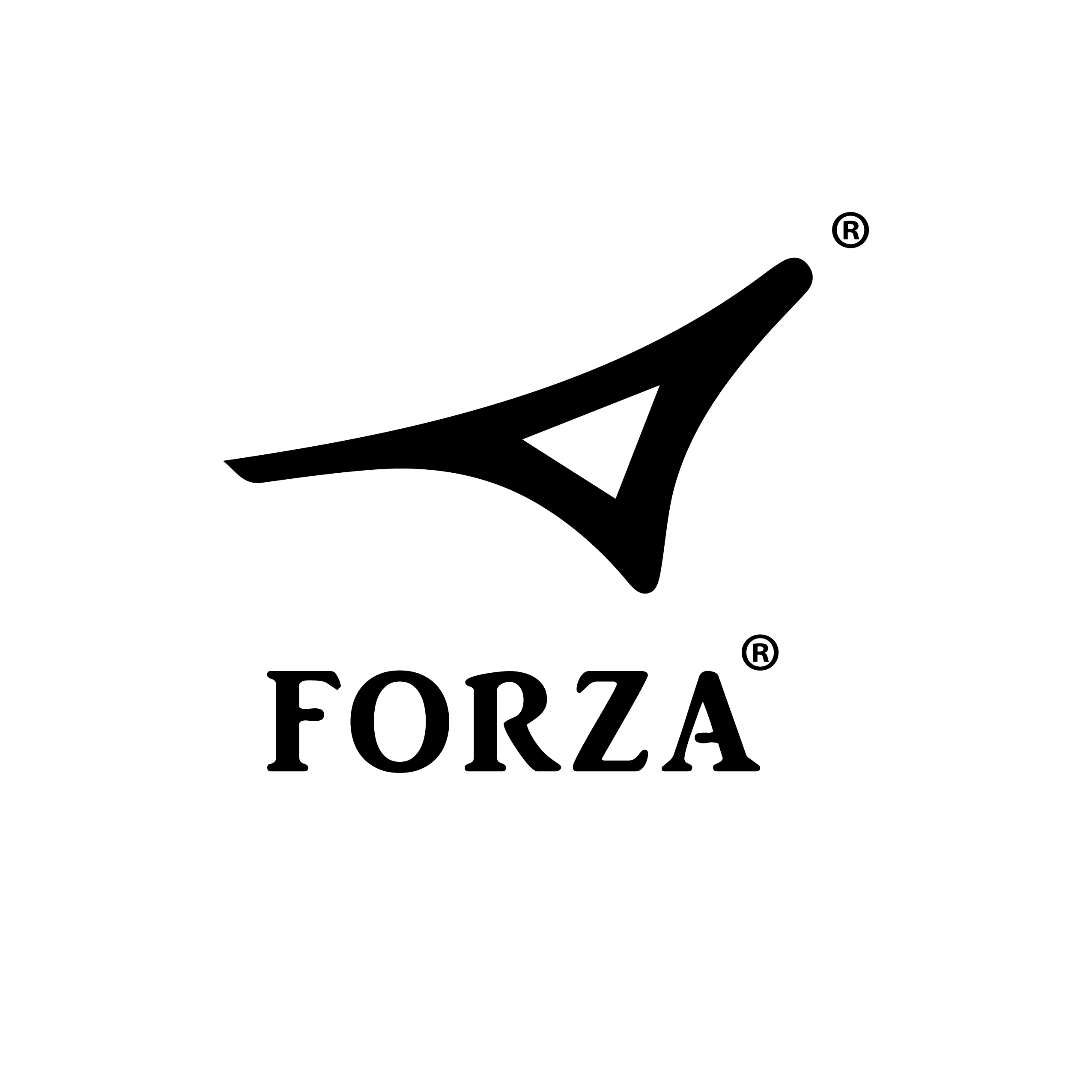 Logo Forza