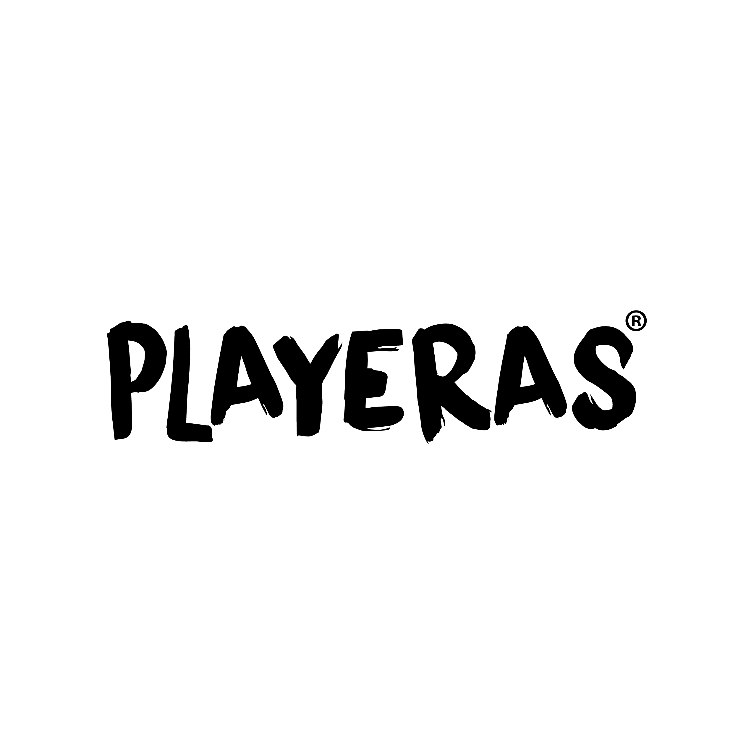 Logo Playeras