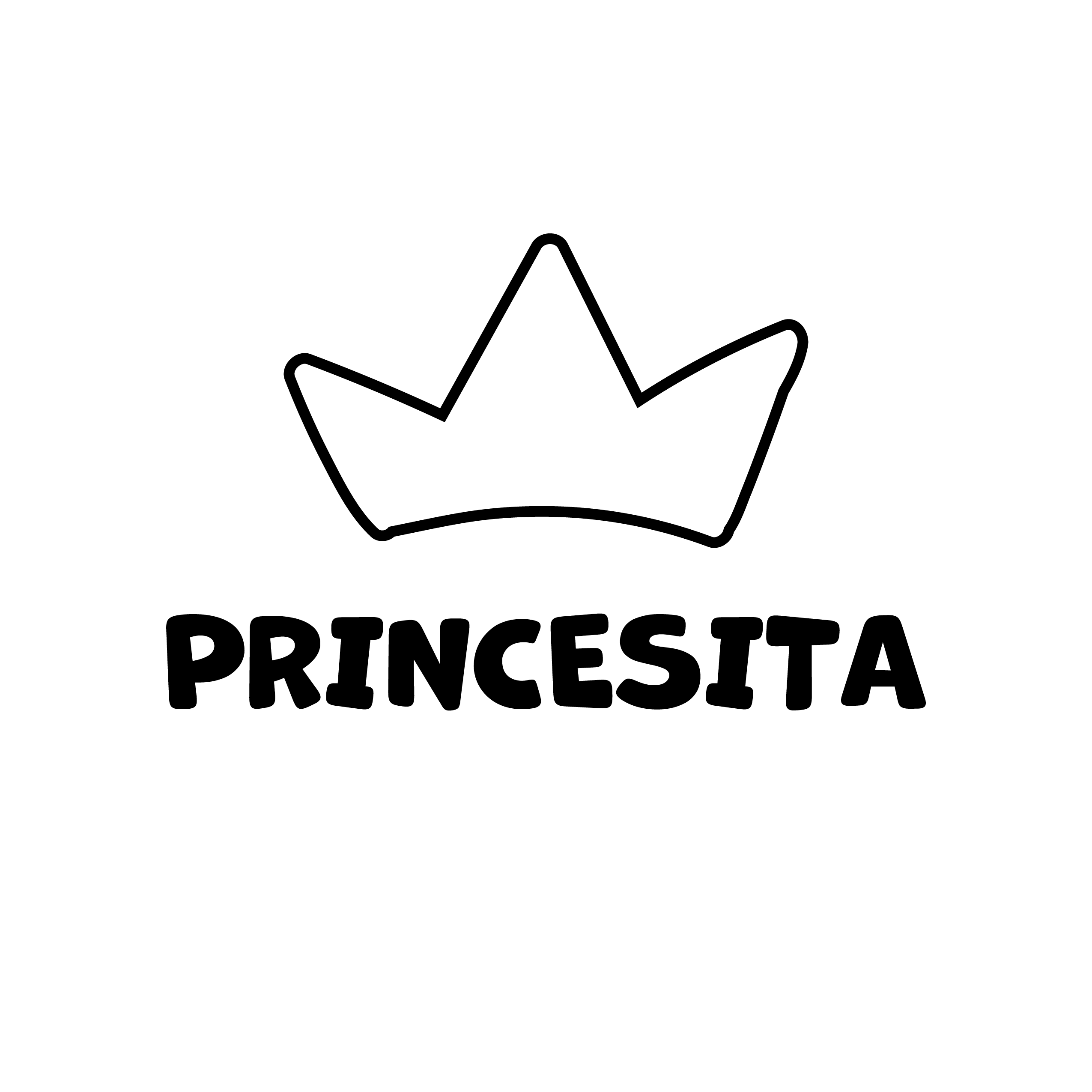 Logo Princesita